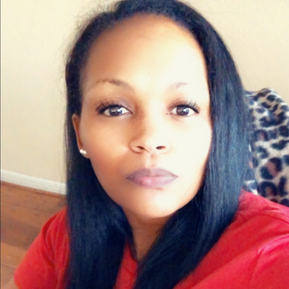 Meet your Posher, Tammie